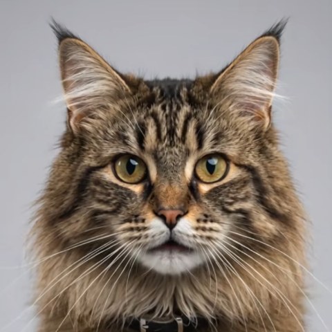 Sir Reginald Paws
