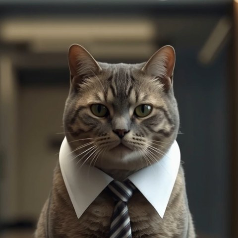 Lord Whiskers